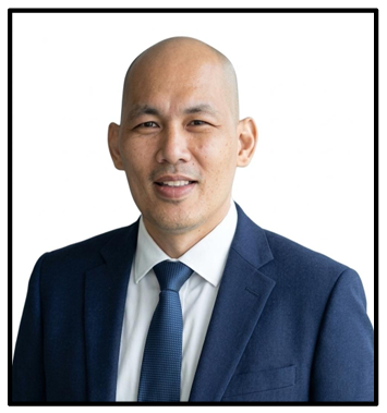 Manuel Rosales