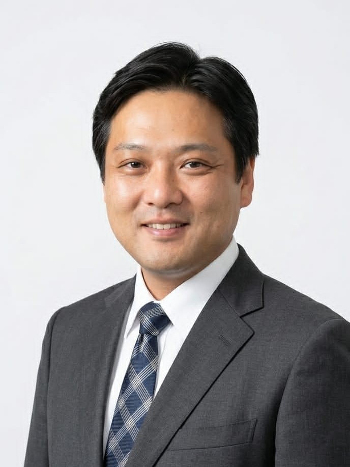 Hiroshi Egawa (江川寛)